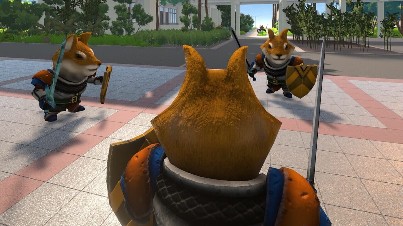 HSNU Image
