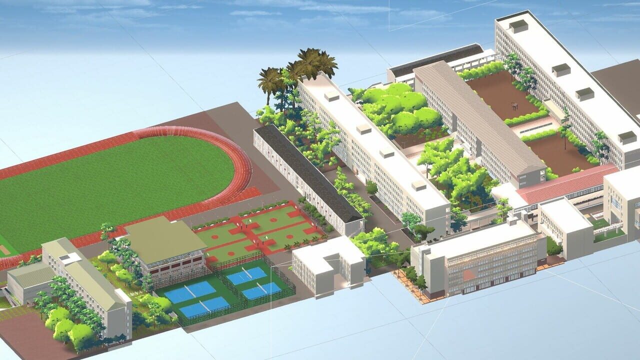 HSNU Image