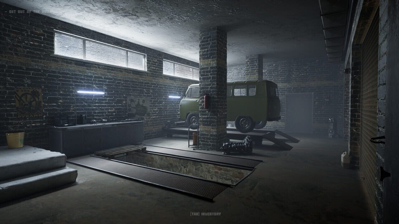 Weird mister Bogot — Screenshot 4