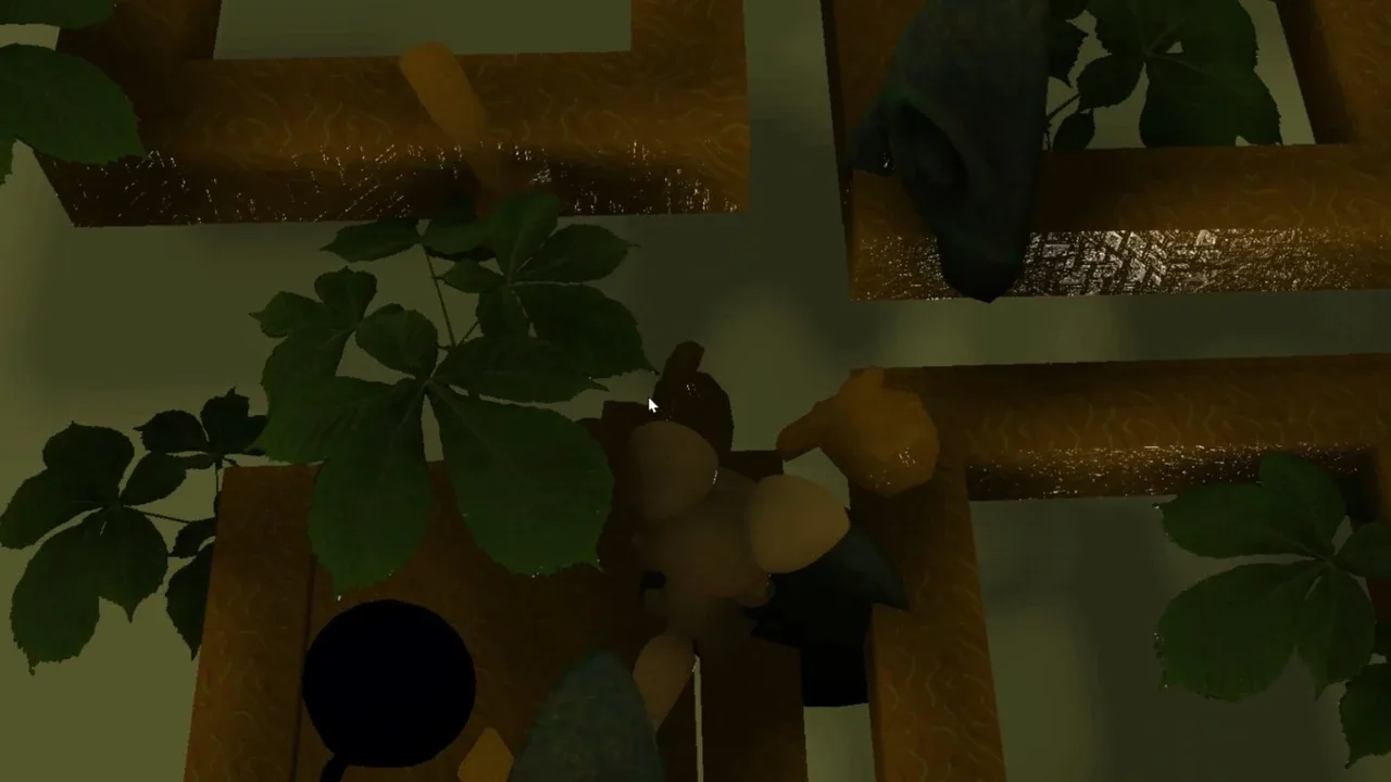 Void Islands screenshot 2
