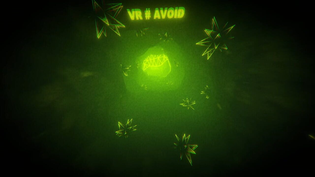 Capture 1 de VR # Avoid