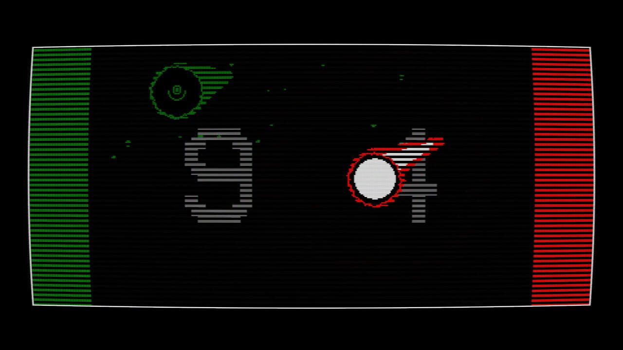 Video Game screenshot