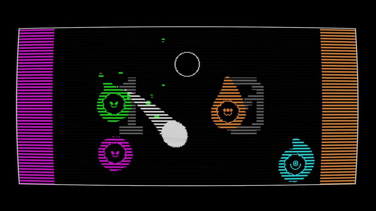 Video Game screenshot