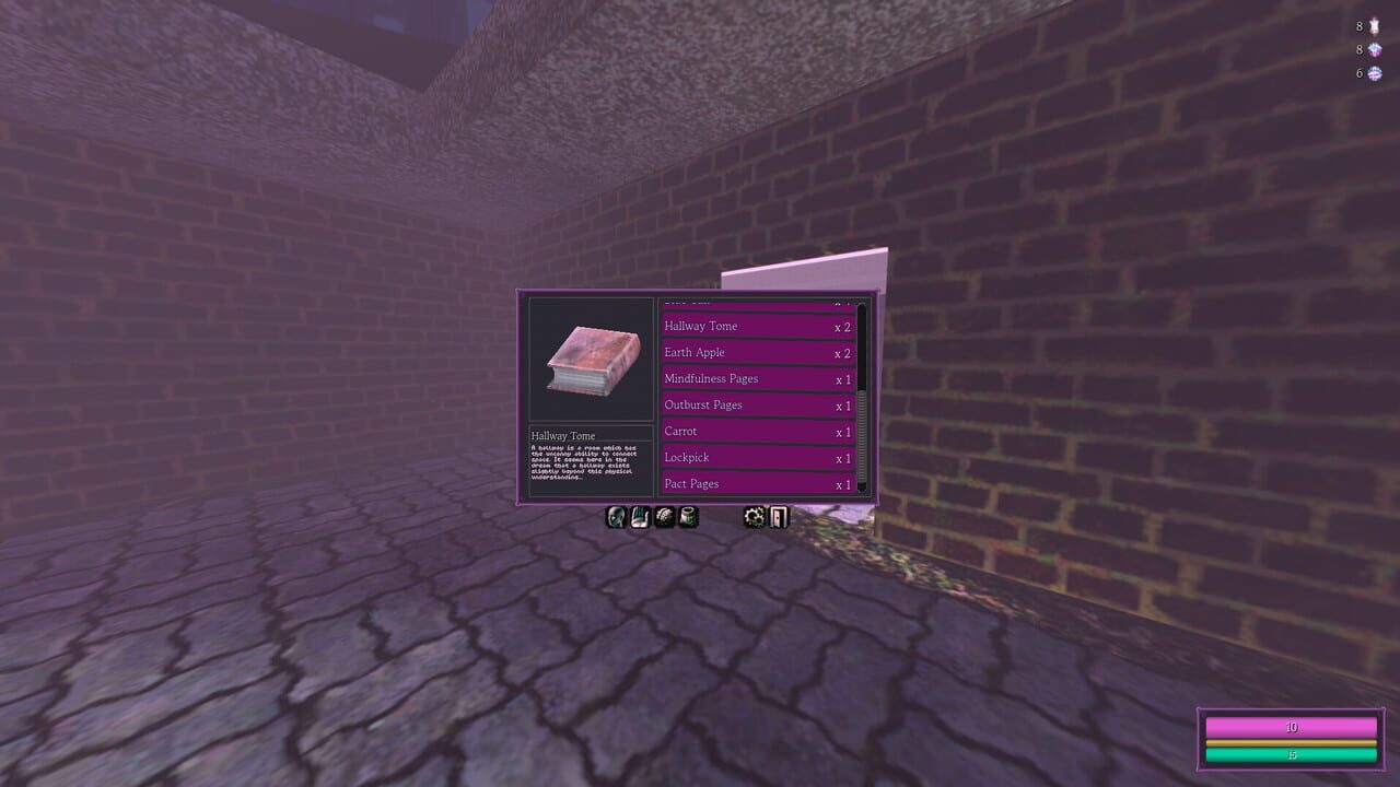 Vignettes: The Dream City screenshot 3