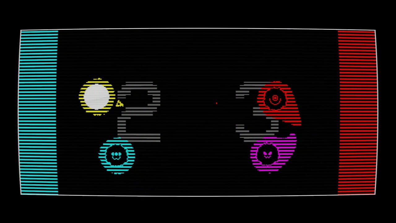 Video Game screenshot