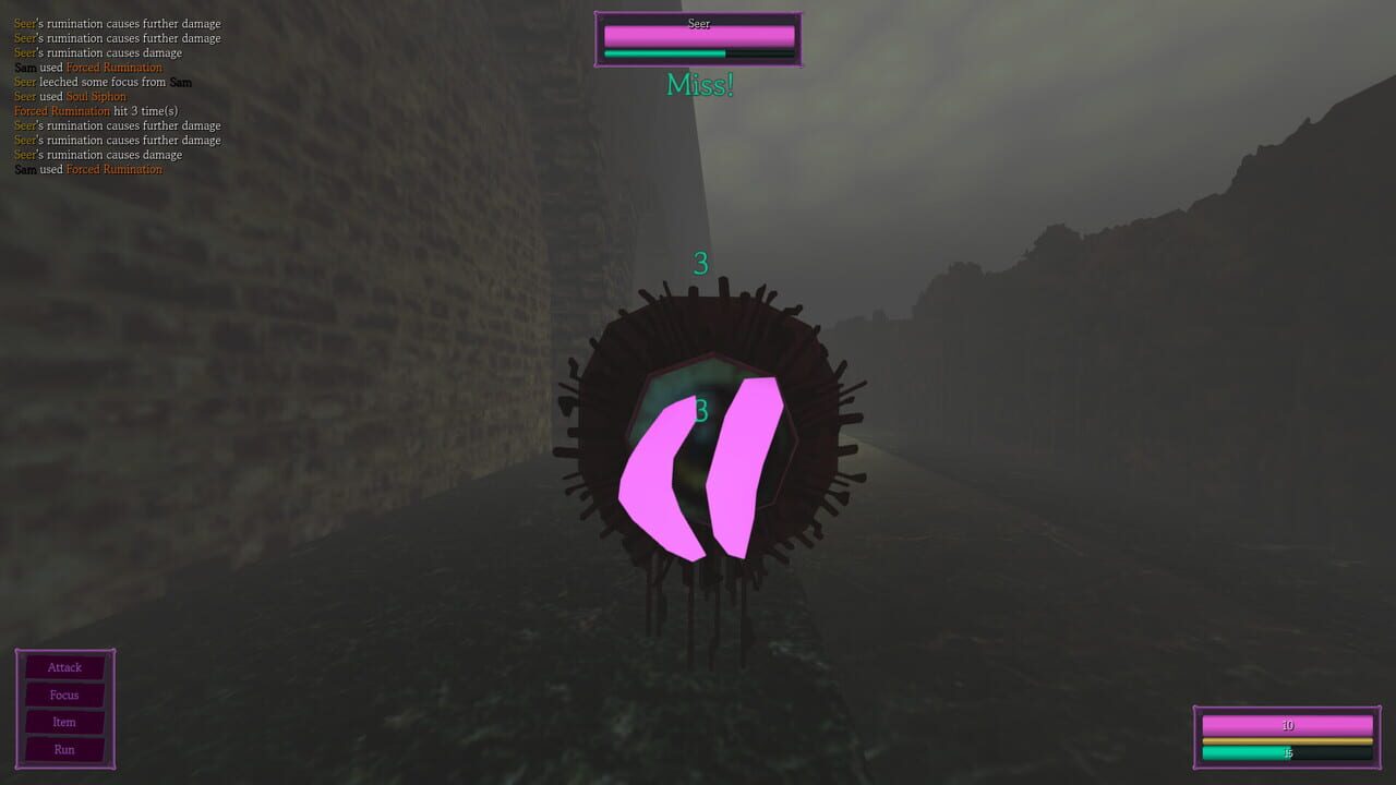 Vignettes: The Dream City screenshot 4