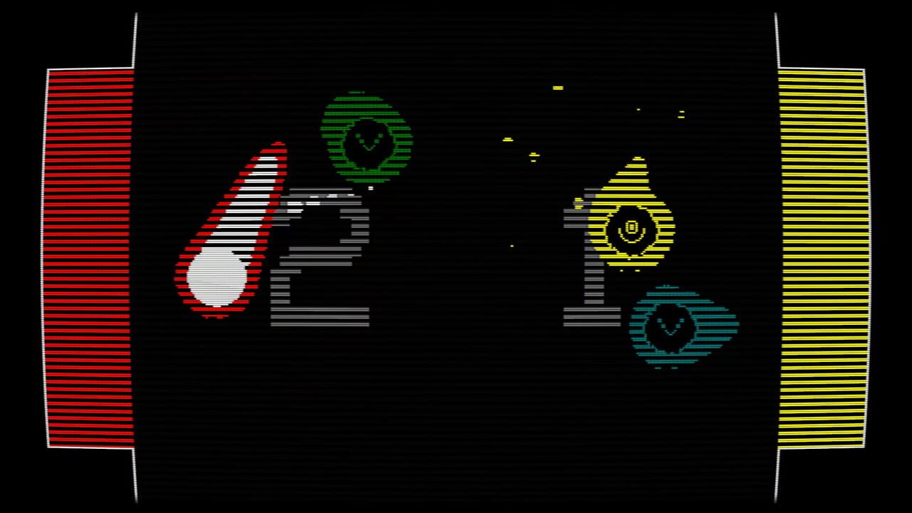 Video Game screenshot