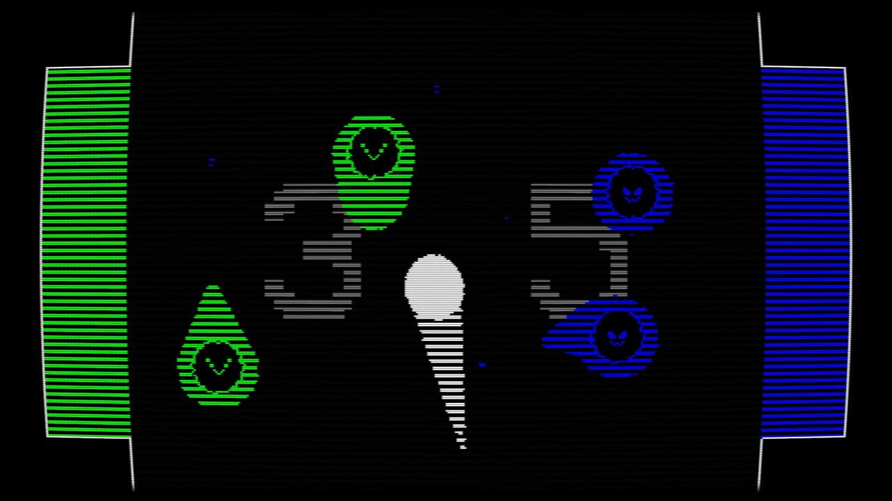 Video Game screenshot