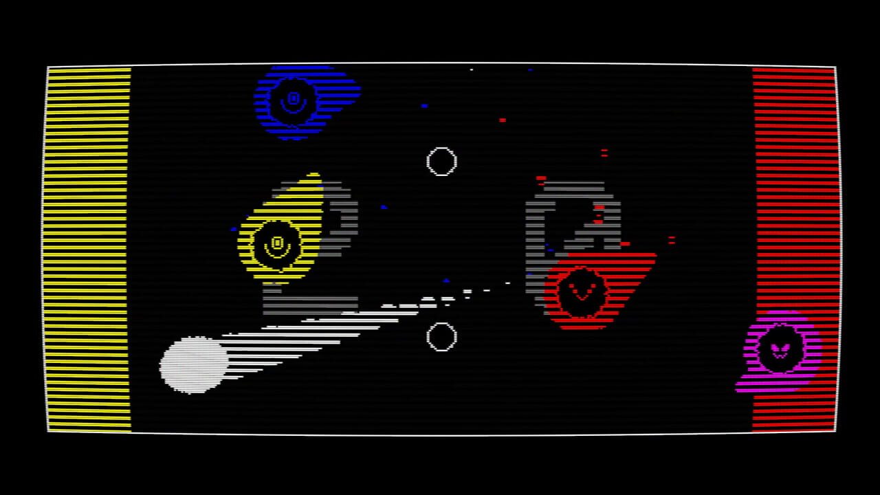 Video Game screenshot