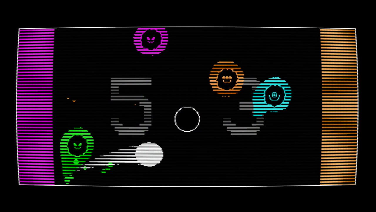 Video Game screenshot