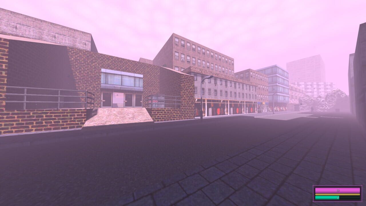 Vignettes: The Dream City screenshot 8