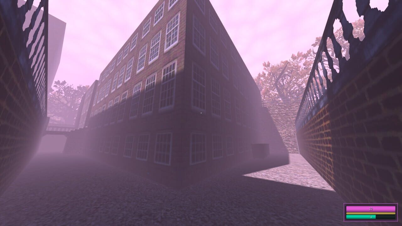 Vignettes: The Dream City screenshot 10