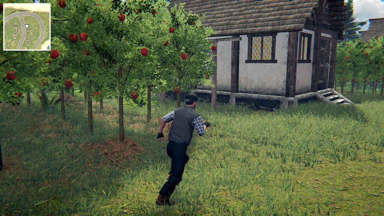 Village Dealer — Screenshot 3