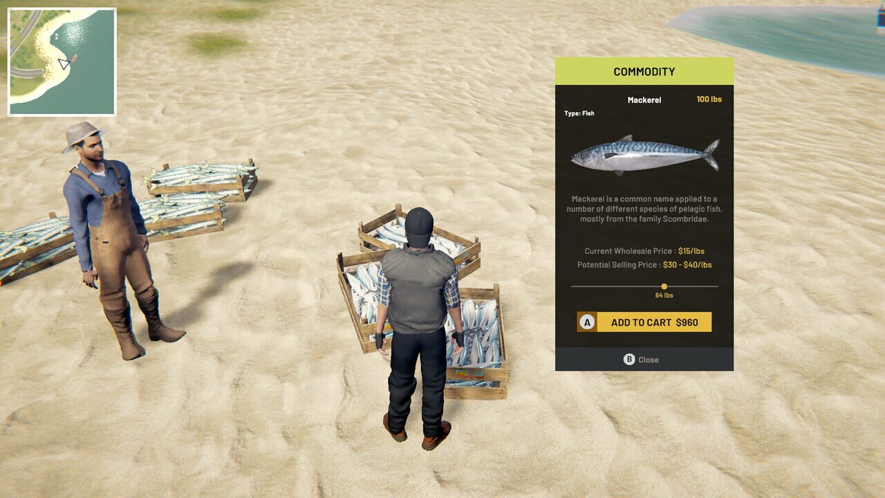 Village Dealer — Screenshot 5