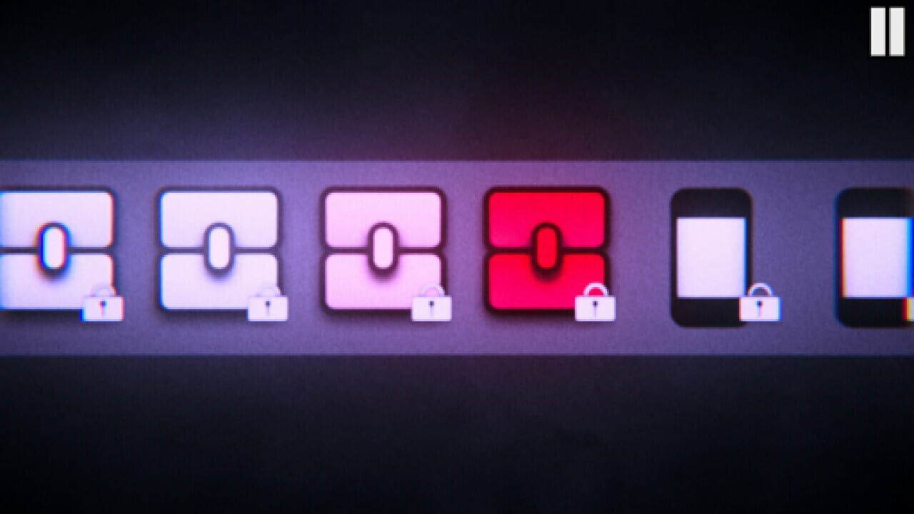 Unlock — Screenshot 3