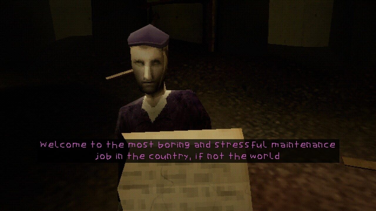Threshold — Screenshot 2