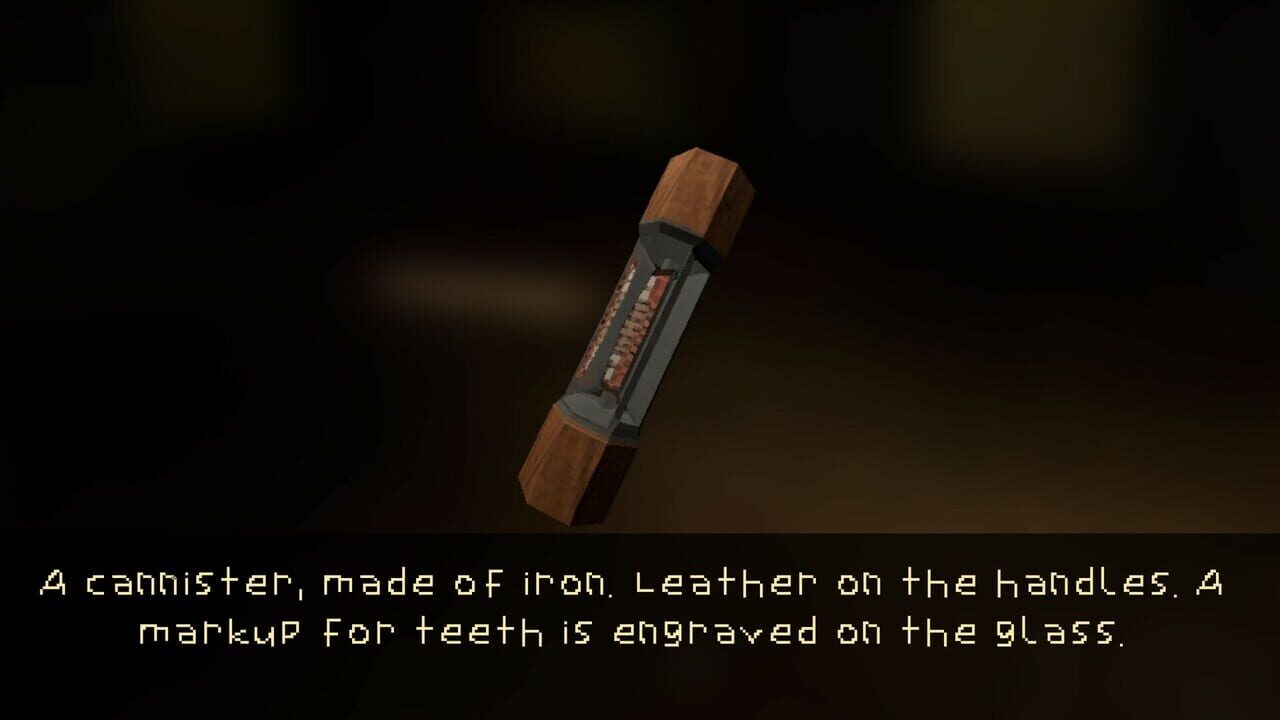 Threshold — Screenshot 3
