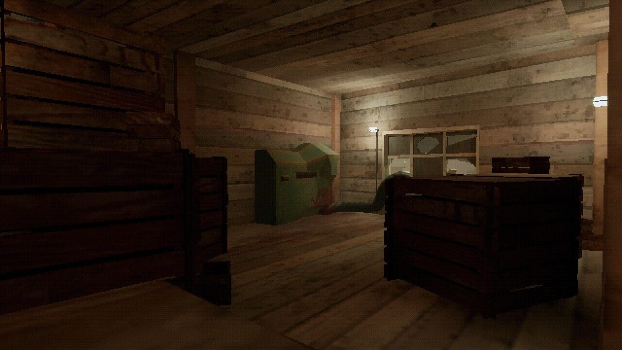 Threshold — Screenshot 4