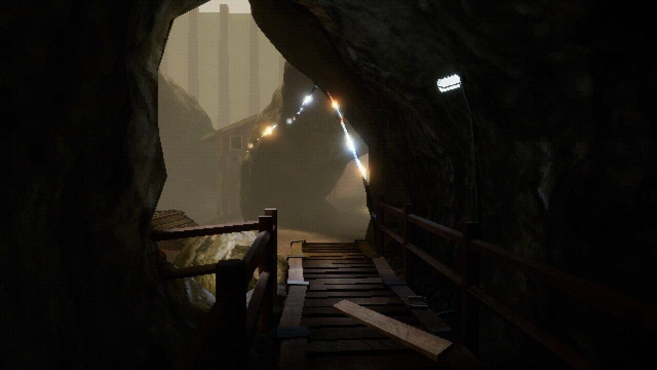 Threshold — Screenshot 5