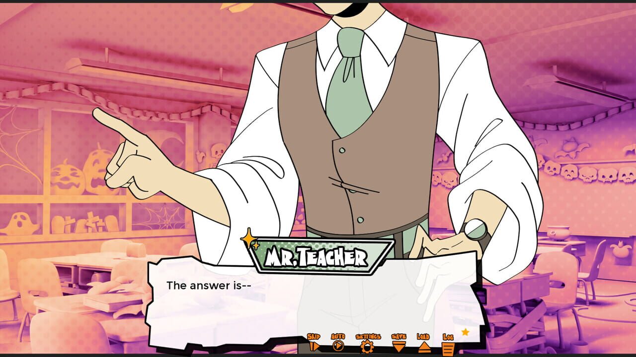This Magical Girl is a B*tch Image