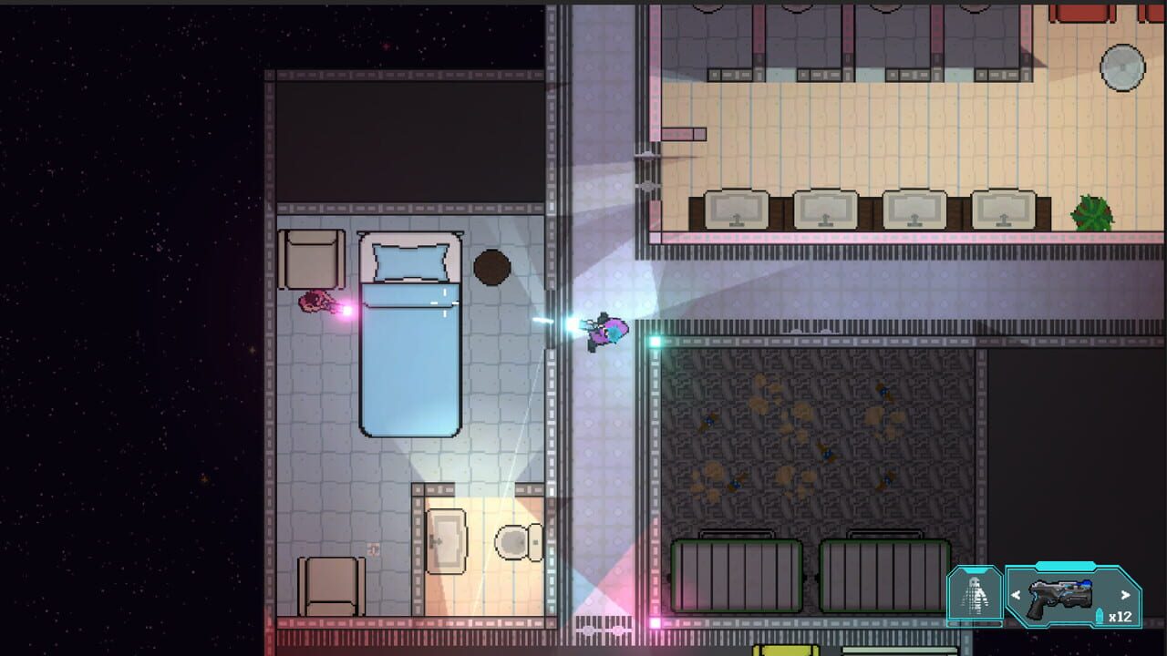 Thus Spoke the Donke — Screenshot 1