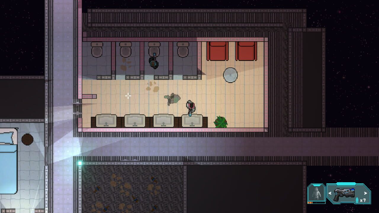 Thus Spoke the Donke — Screenshot 3
