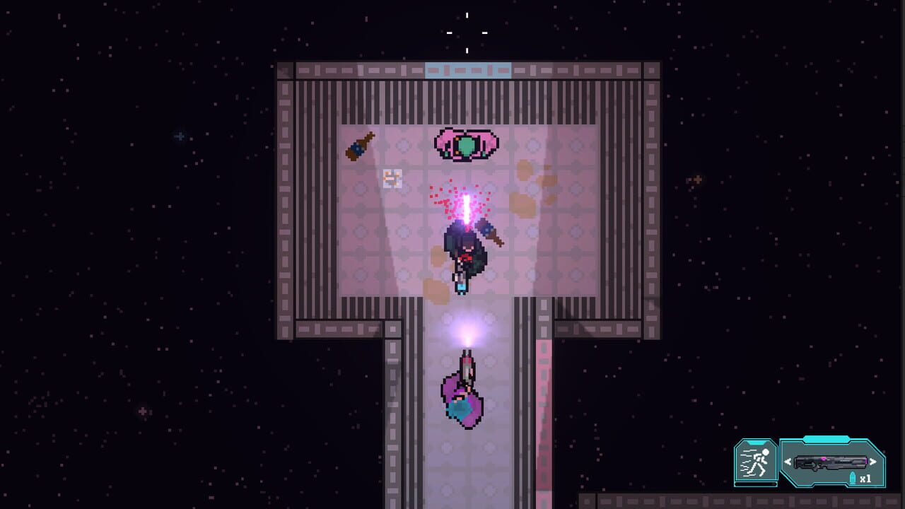 Thus Spoke the Donke — Screenshot 4