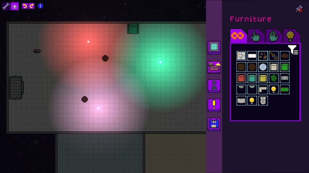 Thus Spoke the Donke — Screenshot 5