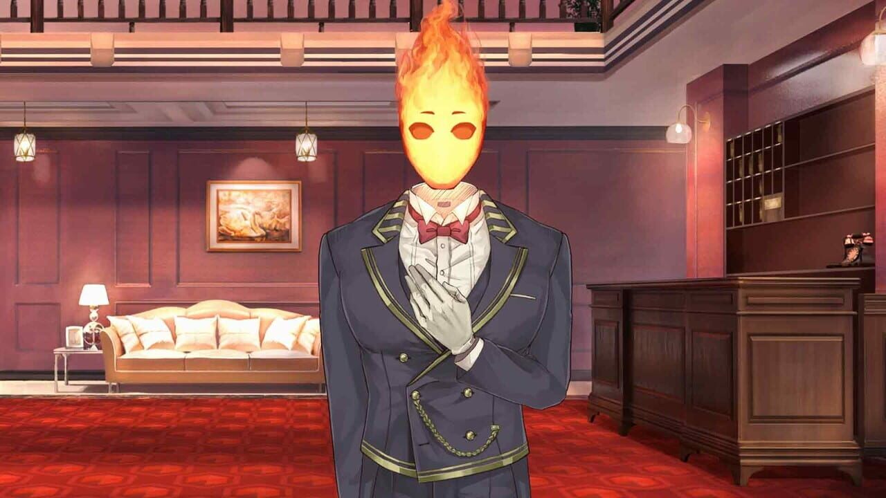 Tasokare Hotel Re:newal — Screenshot 4