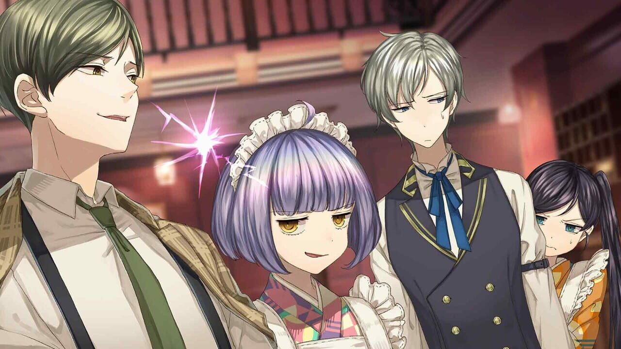 Tasokare Hotel Re:newal — Screenshot 5
