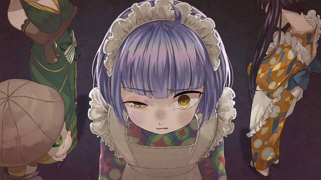 Tasokare Hotel Re:newal — Screenshot 2