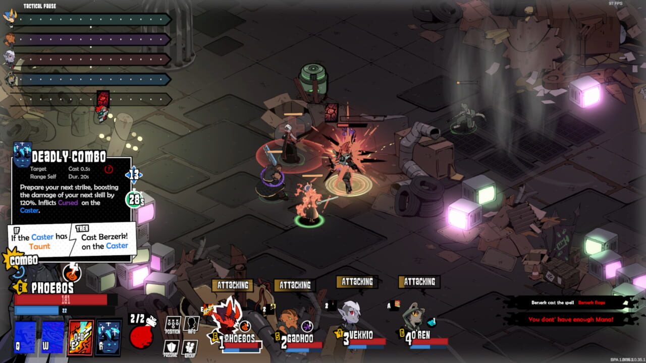 Blade Prince Academy