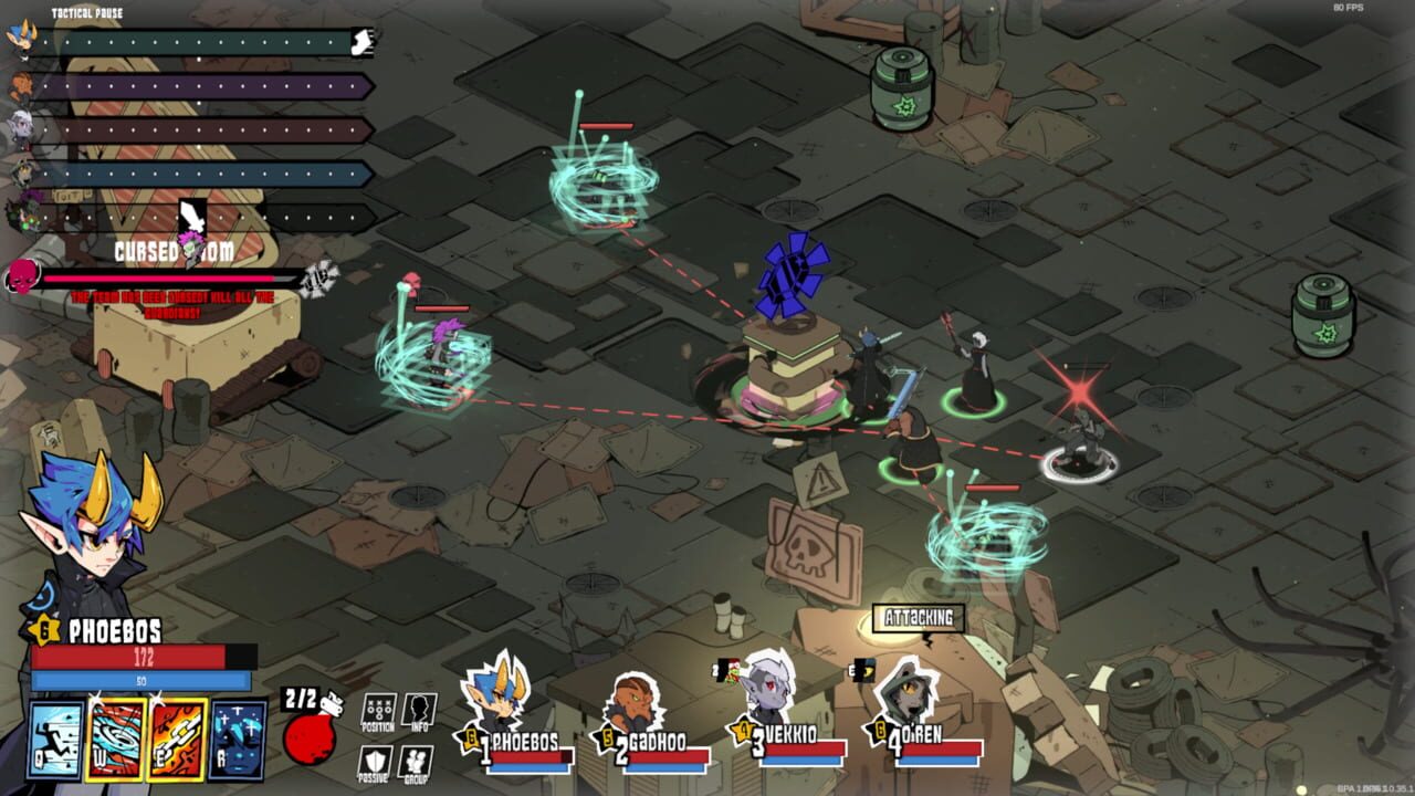 Blade Prince Academy