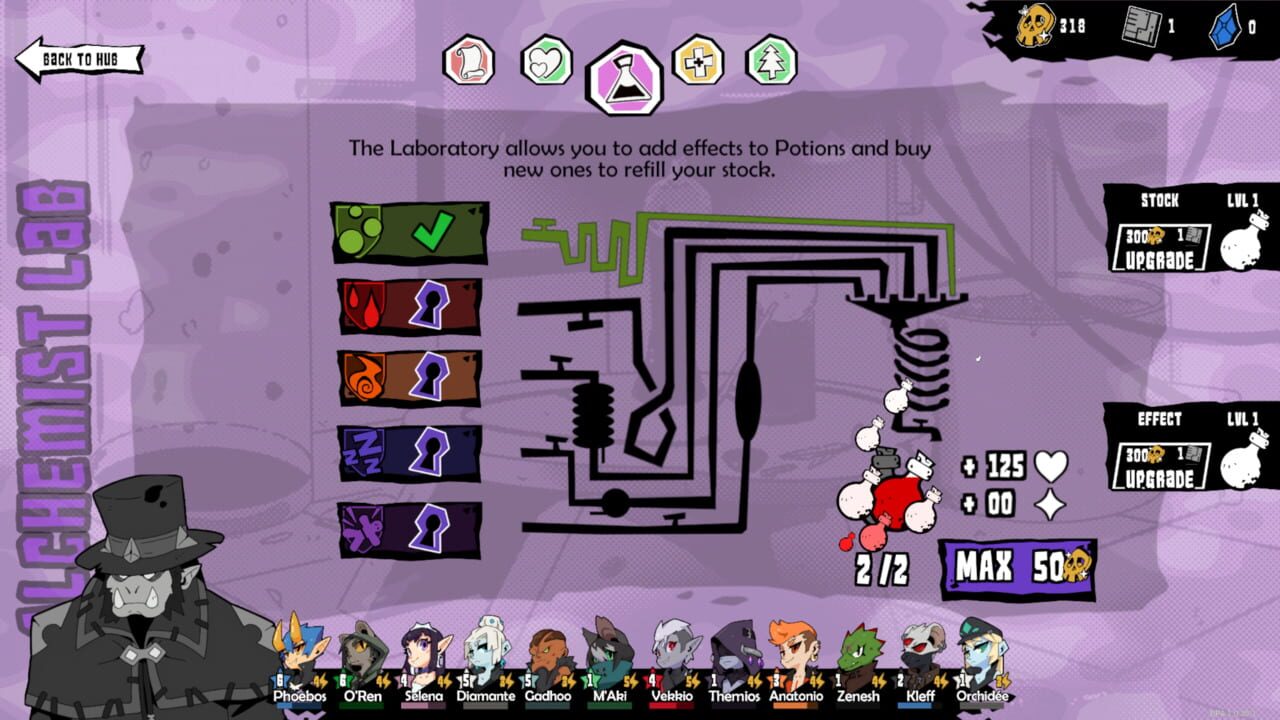 Blade Prince Academy