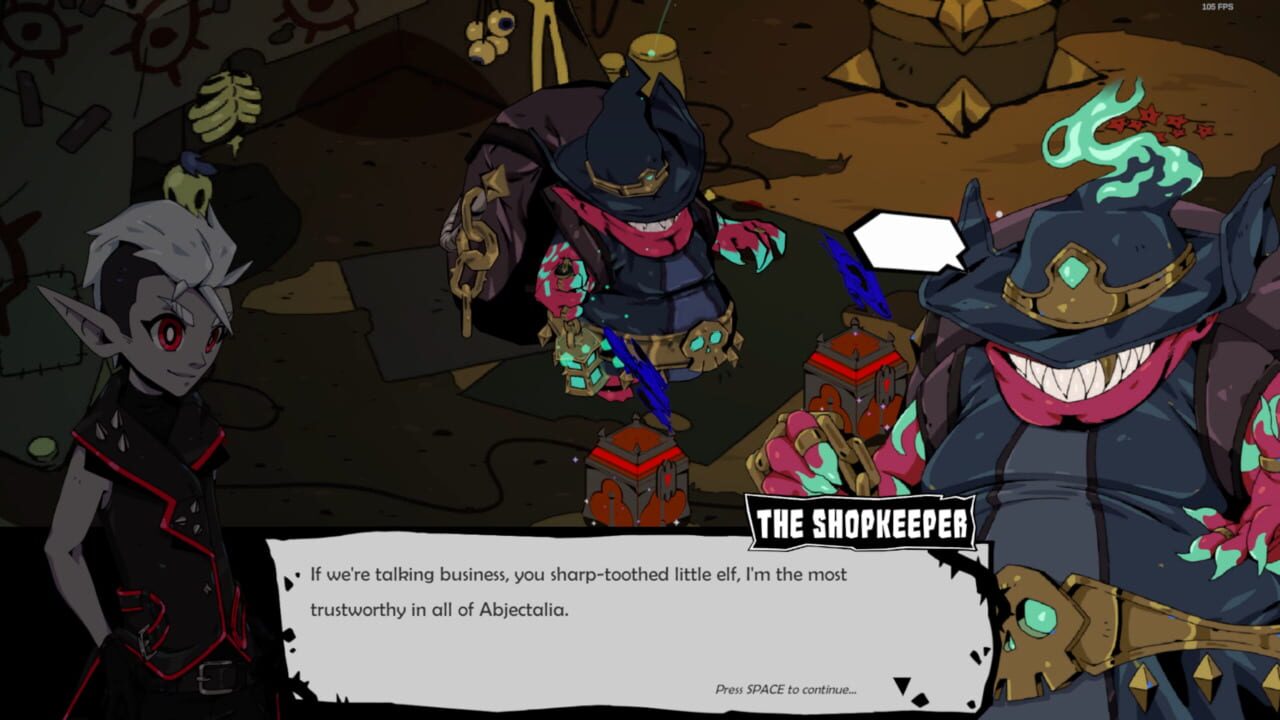 Blade Prince Academy