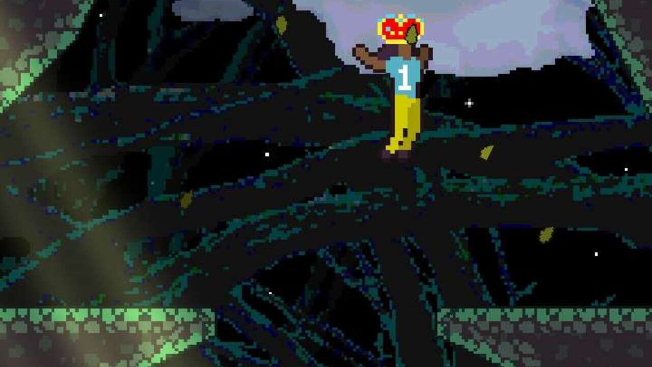Jumperino Screenshot 1
