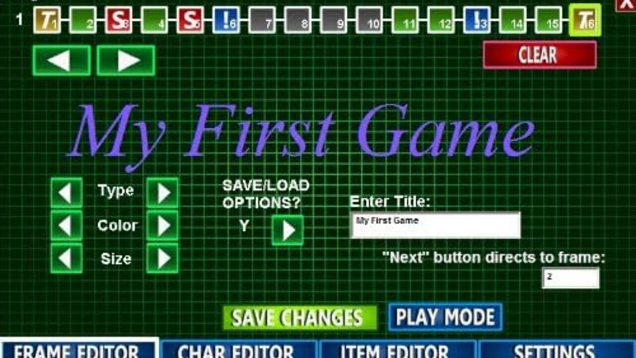 Screenshot 3