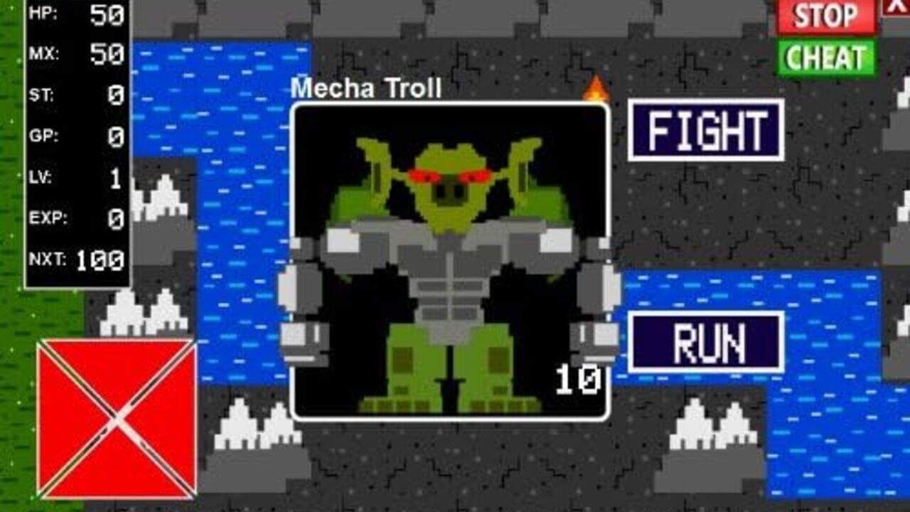 Screenshot 4