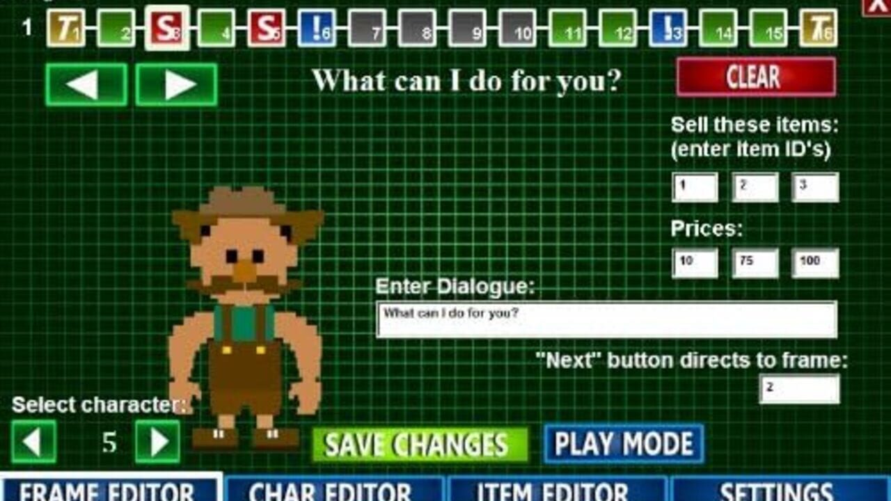Screenshot 5
