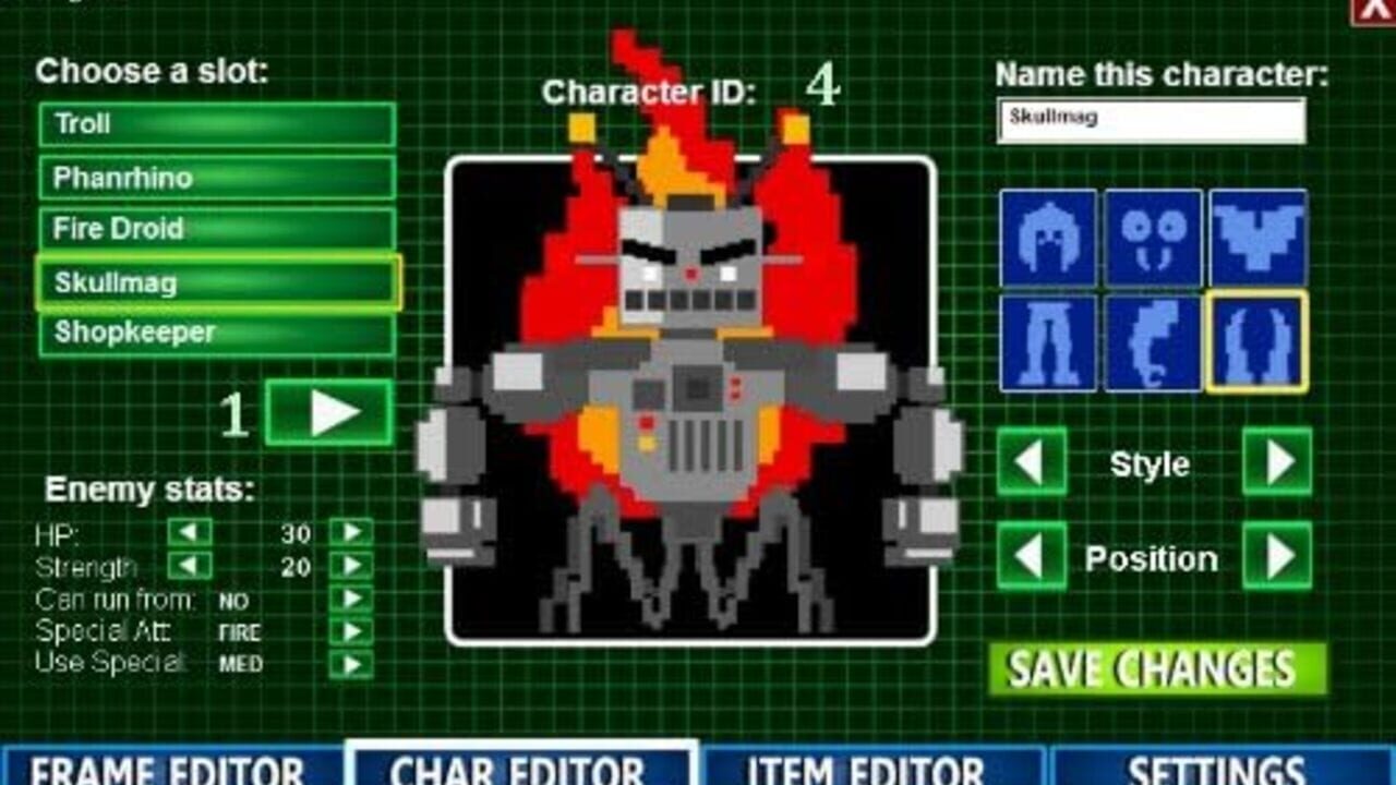 Screenshot 6