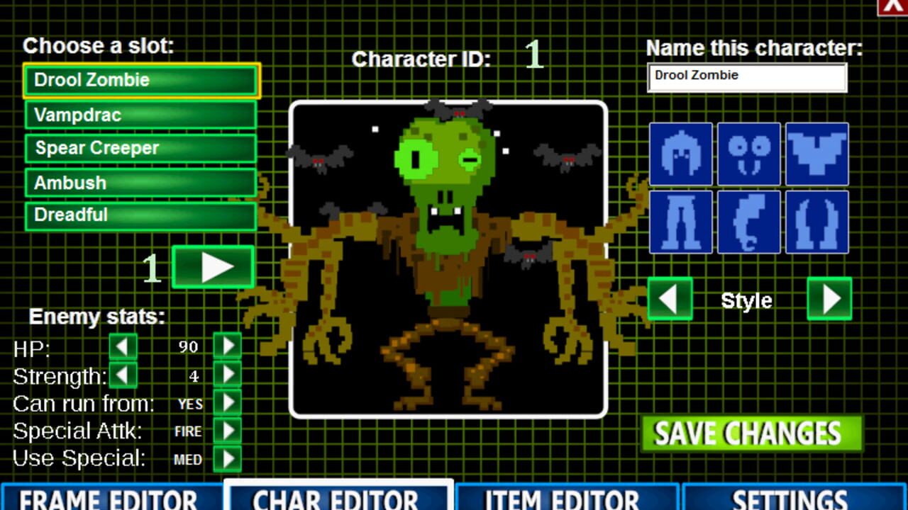 Screenshot 3