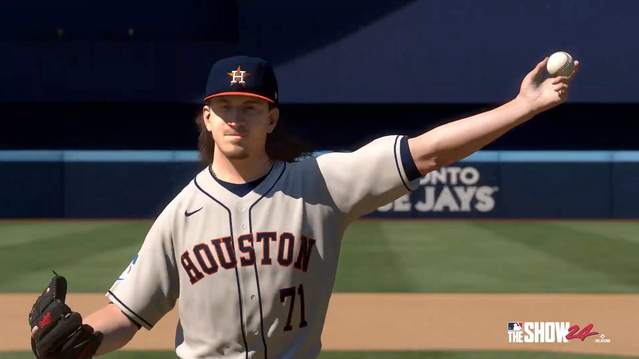 MLB The Show 24 Image