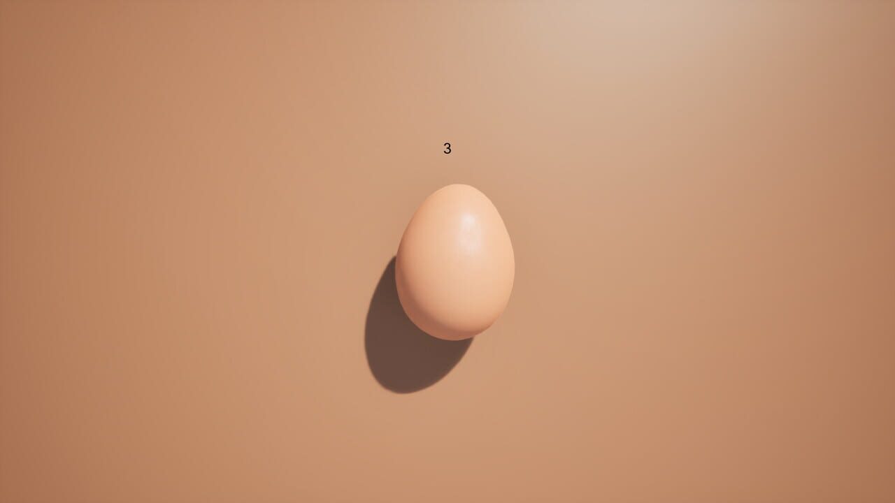 Egg RTX Image