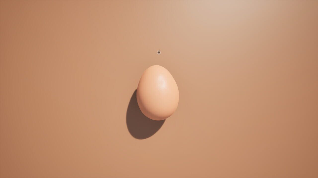 Egg RTX Image