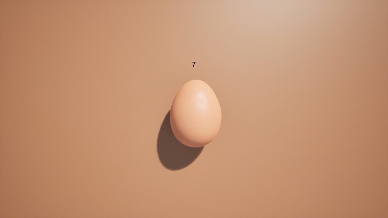Egg RTX Image