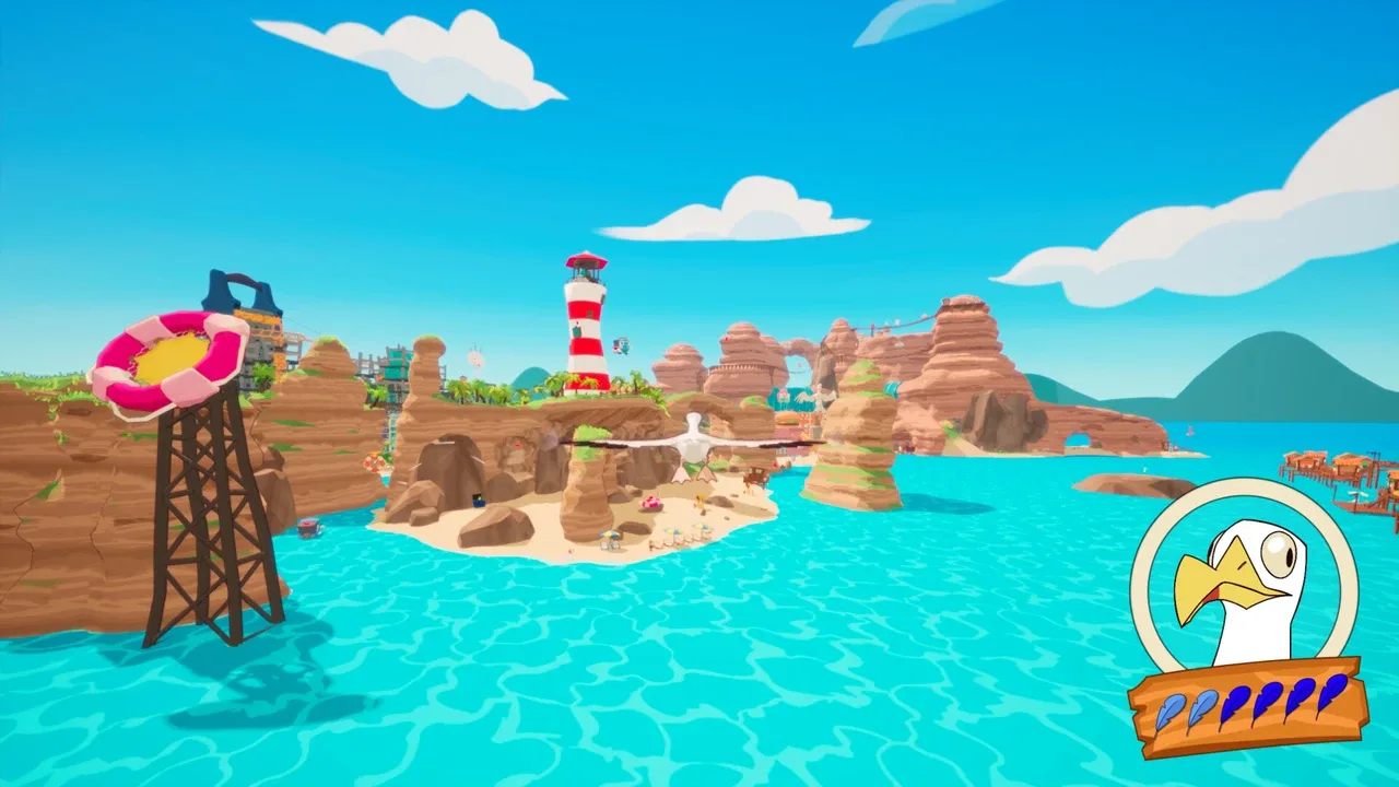 Guano screenshot 4