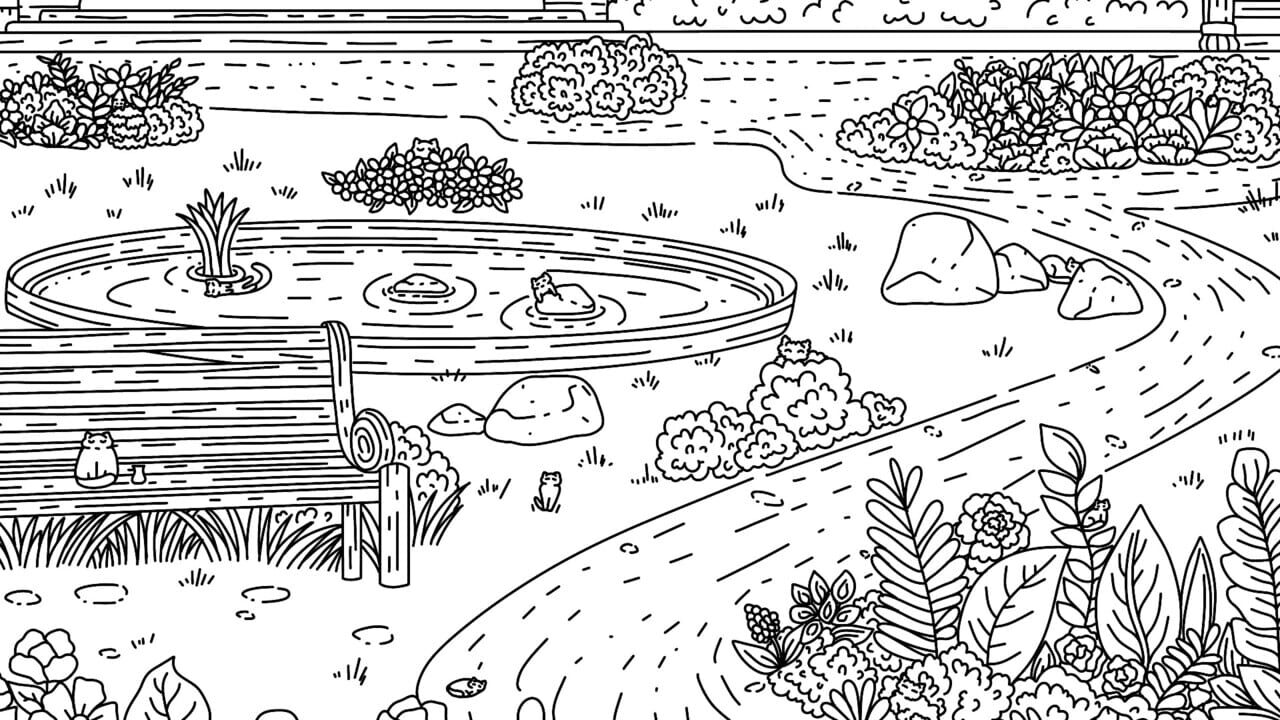 100 Istanbul Cats — Screenshot 3