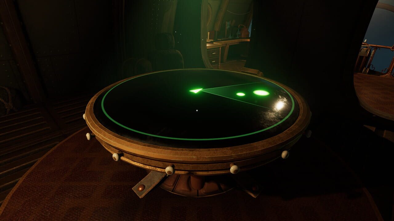 Abyss Signal: Expedition — Screenshot 3