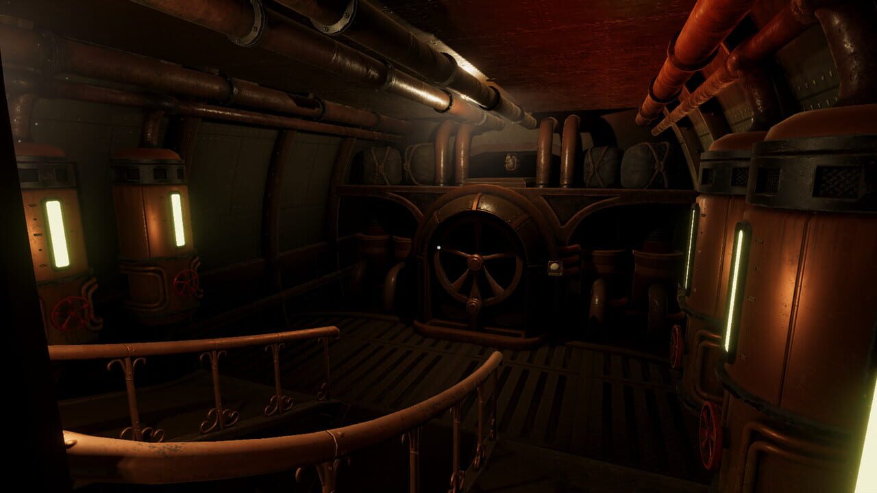 Abyss Signal: Expedition — Screenshot 4