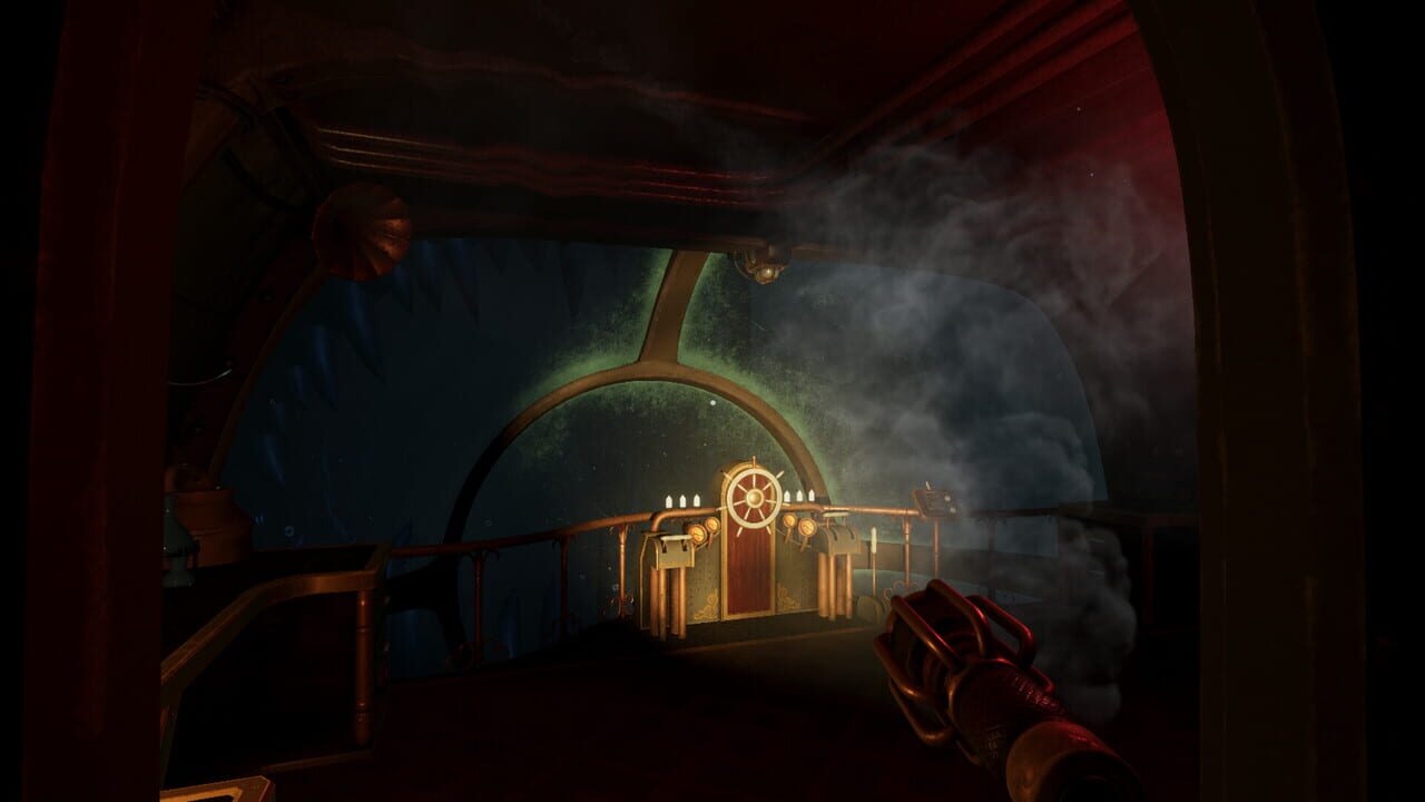 Abyss Signal: Expedition — Screenshot 5